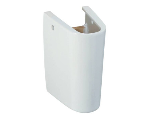 Полупьедестал Laufen Pro для раковины 180x230x325 мм 8.1995.2.000.000.1