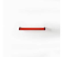 Полотенцедержатель Laufen Kartell by Laufen 30 см подвесной оранжевый 3.8133.0.082.000.1