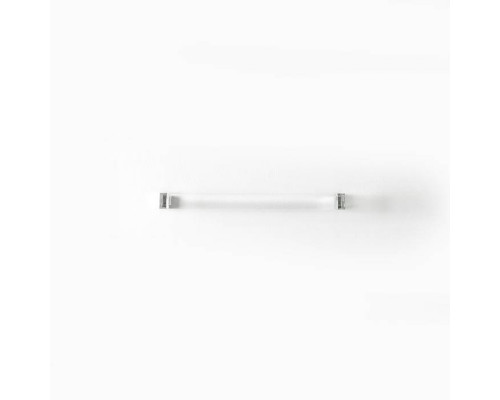 Полотенцедержатель Laufen Kartell by Laufen 45 см подвесной прозрачный кристалл 3.8133.1.084.000.1