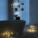 Ванна отдельностоящая Laufen Kartell 171.5х81.5х45 см композит белая 2.2633.2.000.000.1