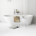 Ванна отдельностоящая Laufen Kartell 171.5х81.5х45 см композит белая 2.2633.2.000.000.1