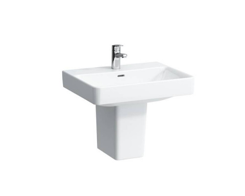 Полупьедестал Laufen Pro S белый 8.1996.3.000.000.1