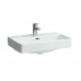 Раковина Laufen Pro S 60х38 см подвесная 1 отв. белый 8.1895.9.000.104.1