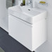 Раковина Laufen Pro S 60х38 см подвесная 1 отв. белый 8.1895.9.000.104.1