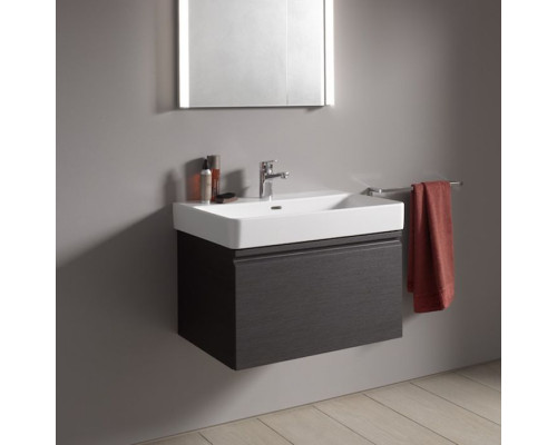 Раковина Laufen Pro S 60х38 см подвесная 1 отв. белый 8.1895.9.000.104.1