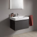 Раковина Laufen Pro S 60х38 см подвесная 1 отв. белый 8.1895.9.000.104.1