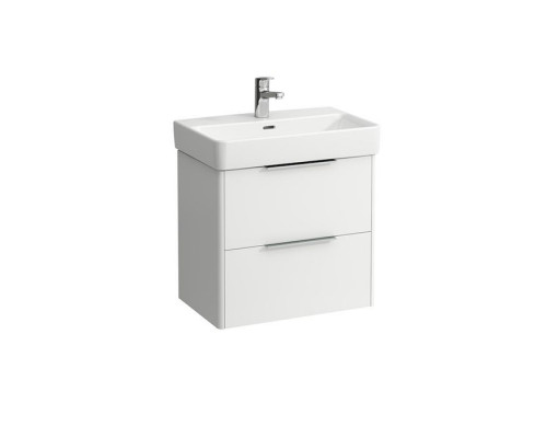 Раковина Laufen Pro S 60х38 см подвесная 1 отв. белый 8.1895.9.000.104.1