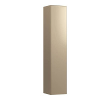 Шкаф-пенал Laufen Sonar 320x320x1595 мм петли справа золото 4.0549.2.034.040.1