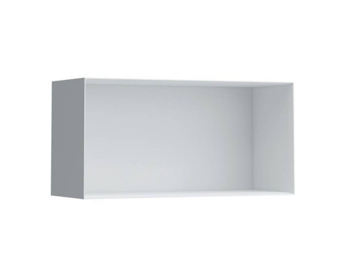 Шкаф подвесной Laufen Palomba 550х220х275 мм белый матовый 4.0710.1.180.220.1