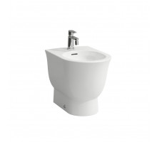 Биде подвесное Laufen THE NEW CLASSIC 8.3285.1.000.302.1