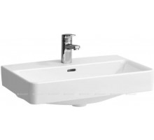 Раковина Laufen Pro S 600x380 мм 8.1895.9.000.104.1