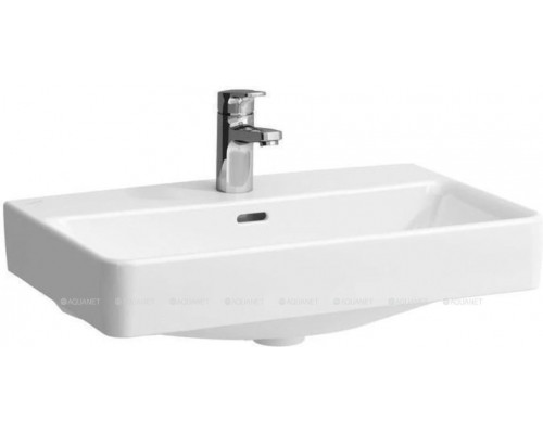 Раковина Laufen Pro S 600x380 мм 8.1895.9.000.104.1