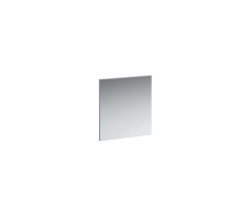 Зеркало Laufen Frame 25 650х700х25 мм алюминиевая рама 4.4740.3.900.144.1