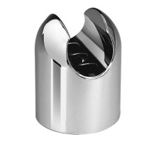 Держатель для ручного душа Laufen Curvepro настенный хром HF105721100000