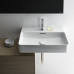 Раковина Laufen VAL 75х42 см 1 отверстие белая 8.1028.5.000.104.1
