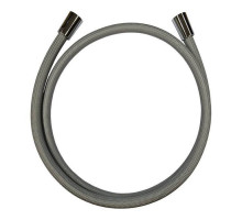 Шланг для душа Laufen Simiflex 180 см ПВХ хром HF504760000000