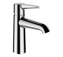 Смеситель для раковины Laufen Val излив 11 см Eco+ хром HF901702100000