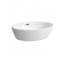 Раковина Laufen Pro B 520x390 мм 8.1296.4.000.109.1