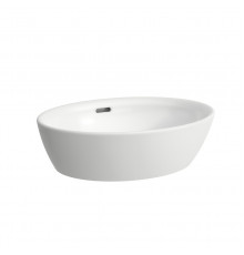 Раковина Laufen Pro B 520x390 мм 8.1296.4.000.109.1
