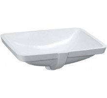Раковина под столешницу Laufen Pro S 490x360 мм 8.1196.1.000.109.1