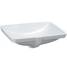 Раковина под столешницу Laufen Pro S 490x360 мм 8.1196.1.000.109.1
