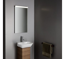 Раковина Laufen INO 45х41х12 см 1 отверстие 8.1530.1.000.104.1