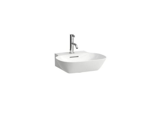 Раковина Laufen INO 45х41х12 см 1 отверстие 8.1530.1.000.104.1