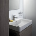 Раковина Laufen Pro S 55х46.5 см подвесная 1 отв. белый 8.1096.2.000.104.1
