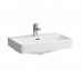 Раковина Laufen Pro S 55х46.5 см подвесная 1 отв. белый 8.1096.2.000.104.1
