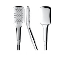 Ручной душ Laufen MyCity 1 режим хром HF939030100000