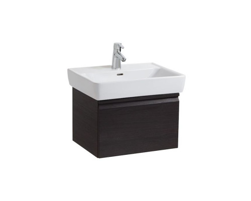 Раковина Laufen Pro 65х48х11.5 см подвесная 1 отверстие белая 8.1895.3.000.104.1