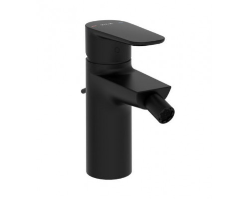 Смеситель для биде Laufen Flow Soft черный матовый A4305436EXP