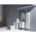 Бачок для унитаза Laufen Val 375х160 мм боковой подвод 8.2928.2.000.872.1