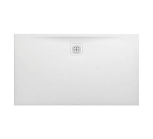Душевой поддон Laufen Pro 140x80 см прямоугольный Marbond 2.1095.3.000.000.1