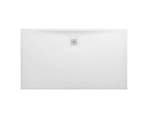 Душевой поддон Laufen Pro 140x80 см прямоугольный Marbond 2.1095.3.000.000.1