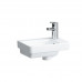 Раковина мини Laufen Pro S 36x25 см 1 отверстие справа белая 8.1596.0.000.104.1