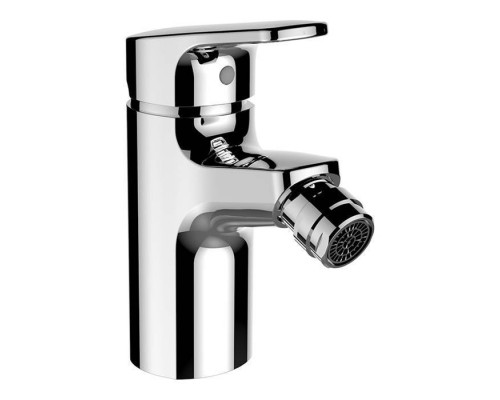 Смеситель для биде Laufen Citypro с донным клапаном хром HF500910100000