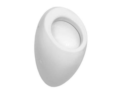 Писсуар Laufen Il Bagno Alessi One 29х32.5х58.5 см LLC белый 8.4097.5.400.000.1