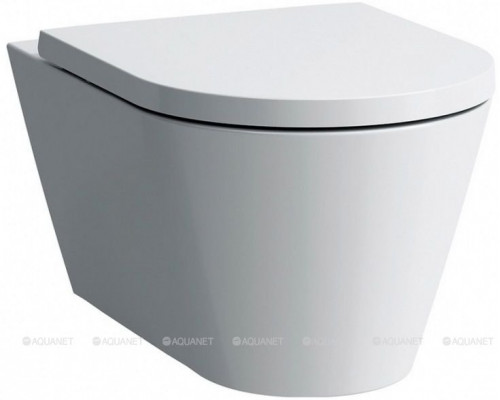 Подвесной унитаз Laufen Kartell 8.2033.7.000.000.1
