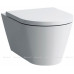 Подвесной унитаз Laufen Kartell 8.2033.7.000.000.1