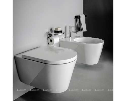 Подвесной унитаз Laufen Kartell 8.2033.7.000.000.1