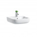 Раковина Laufen Florakids 45х41х14 см 1 отверстие белая 8.1503.1.000.104.1