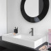 Раковина Laufen Kartell 90x46x12 см 1 отверстие без перелива белая 8.1033.9.000.111.1