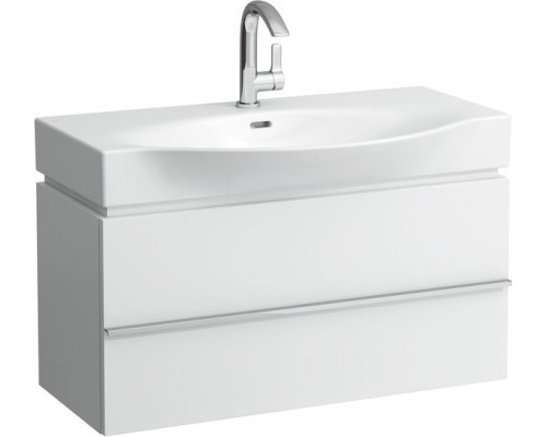 Ручка для мебели Laufen Case for Palace 90 см 4.9002.1.075.007.1