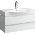 Ручка для мебели Laufen Case for Palace 90 см 4.9002.1.075.007.1