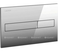 Клавиша смыва Laufen LIS хром 8.9566.1.004.000.1