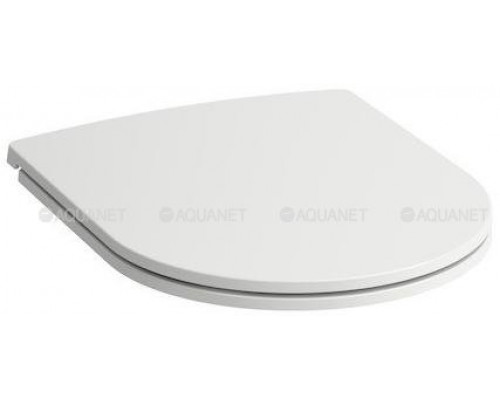 Крышка-сиденье для унитаза Laufen Pro Slim 8.9896.6.000.000.1